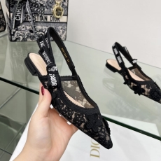 Christian Dior High Heels